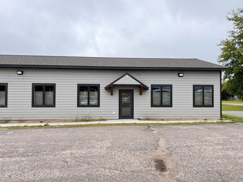 212 River St N, Pillager, MN en alquiler - Foto del edificio - Imagen 3 de 5