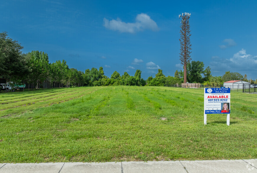 1824 E Irlo Bronson Memorial Hwy, Kissimmee, FL en alquiler - Foto del edificio - Imagen 2 de 26