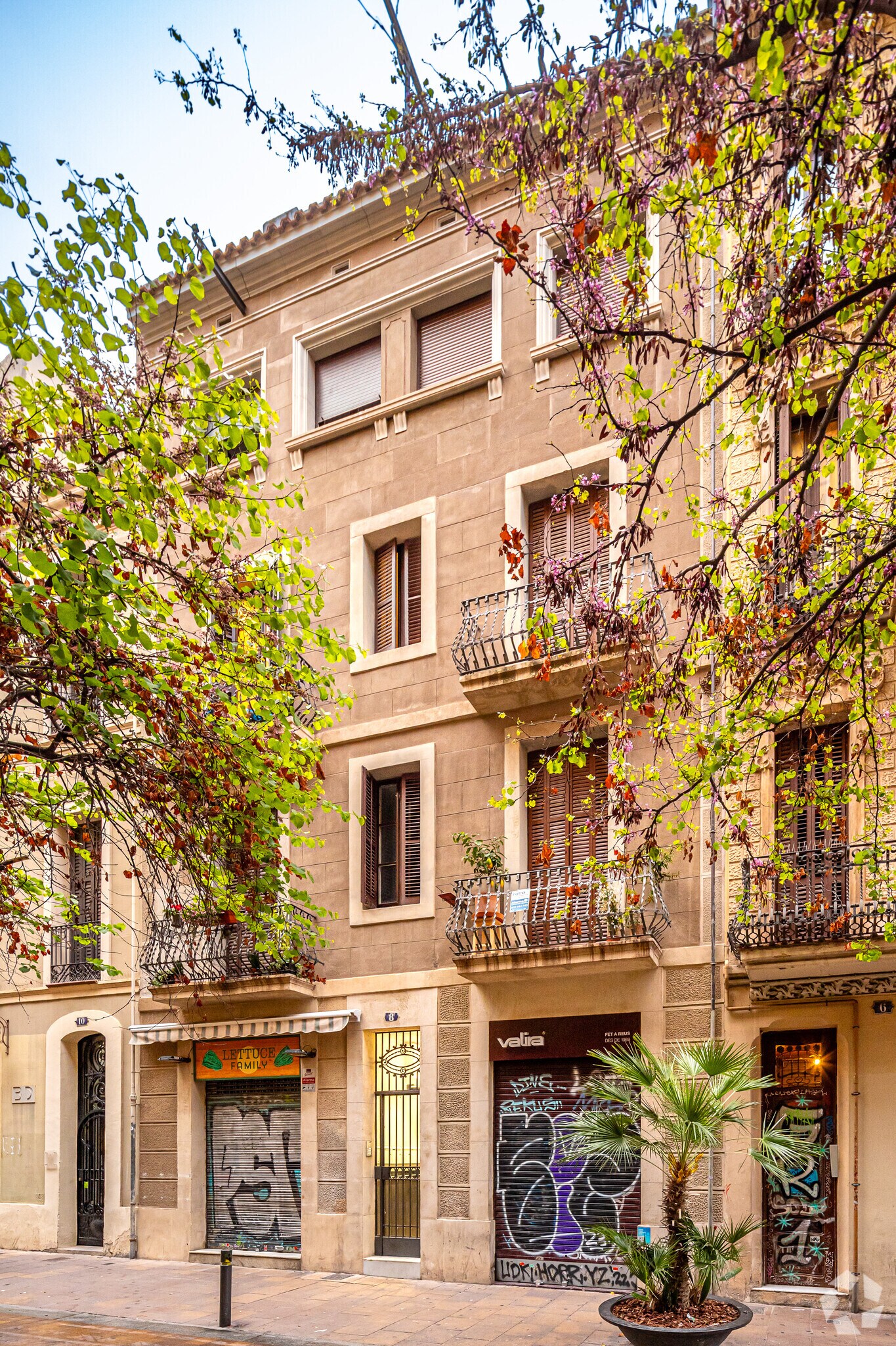 Carrer d'Astúries, 8, Barcelona, Barcelona en venta Foto principal- Imagen 1 de 2