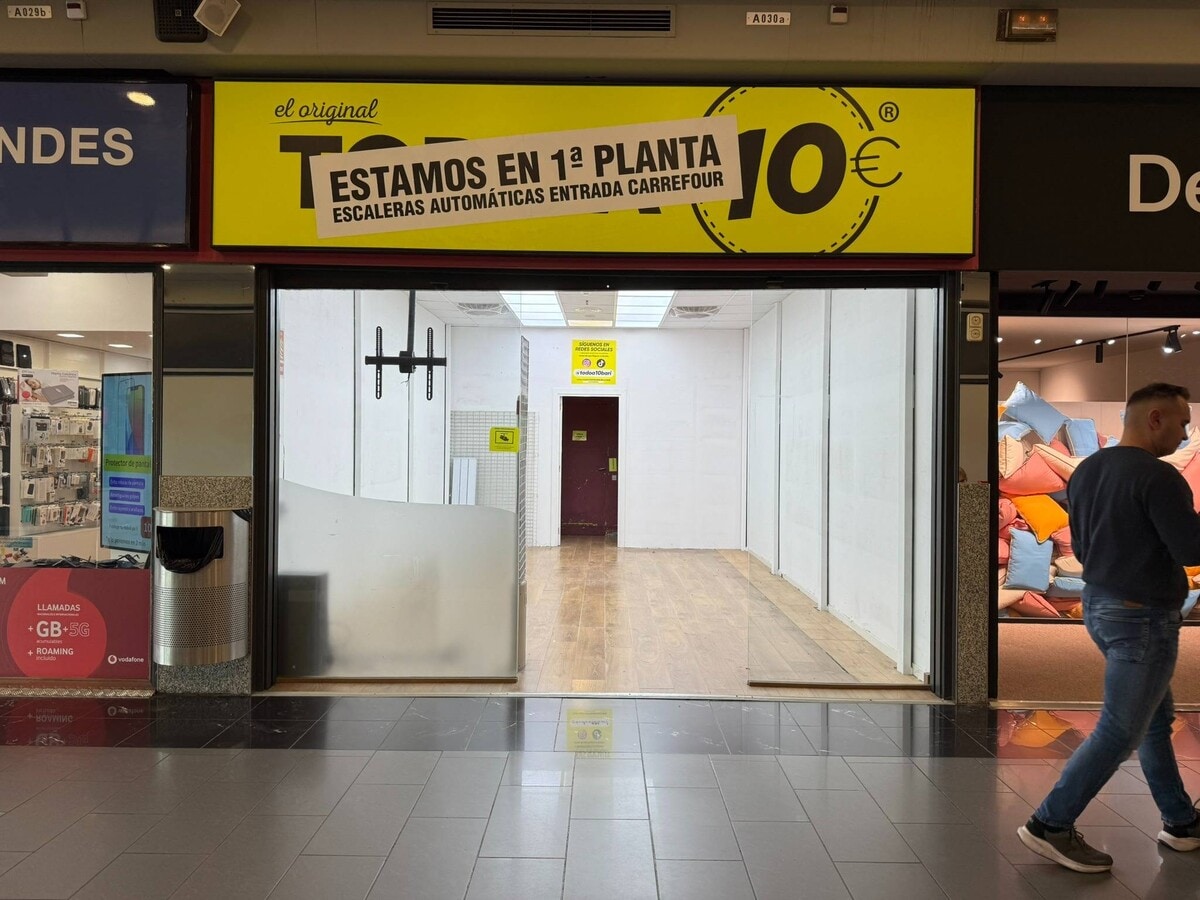 Barberà del Vallès, BAR 08210 - - - Foto del interior - Image 1 of 3