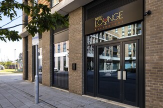 Más detalles de Block L Halewood Way, Rainham - Local en venta