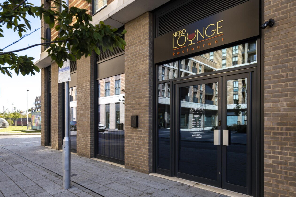 Block L Halewood Way, Rainham en venta Foto principal- Imagen 1 de 6