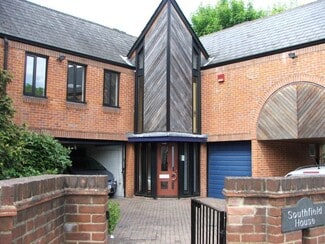 Más detalles de 24 Greys Rd, Henley On Thames - Oficina en venta