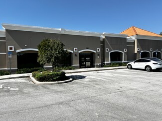 Más detalles para 1121 N Central Ave, Kissimmee, FL - Oficinas en venta