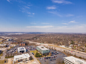 10805 Sunset Office Dr, Sunset Hills, MO - VISTA AÉREA  vista de mapa