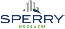 SPERRY-Insignia CRE