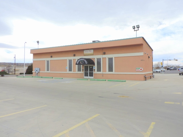 933 W Main St, Farmington, NM en venta - Foto del edificio - Imagen 2 de 10