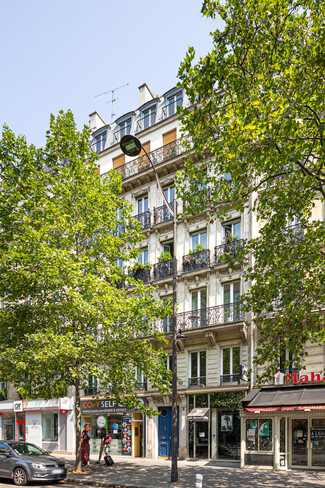 Más detalles para 74 Boulevard Saint-Germain, Paris - Local en alquiler