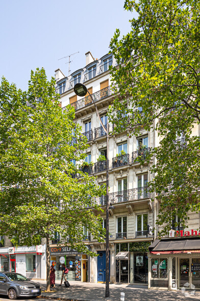 74 Boulevard Saint-Germain, Paris en alquiler - Foto principal - Imagen 1 de 1