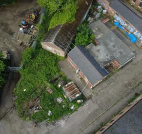 Port Edgar Barracks, South Queensferry en venta - Foto del edificio - Imagen 3 de 5