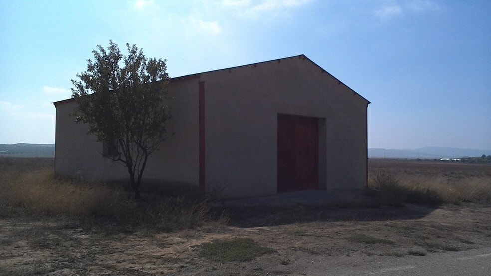 Terreno en Lorca, Murcia en venta - Foto del edificio - Imagen 2 de 3