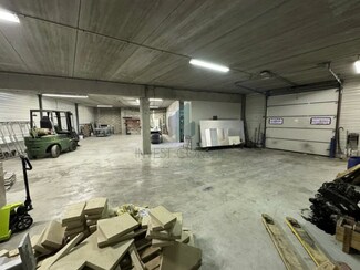 Más detalles de 12 Avenue Du Colonel Rol-Tanguy, Stains - Flex en venta