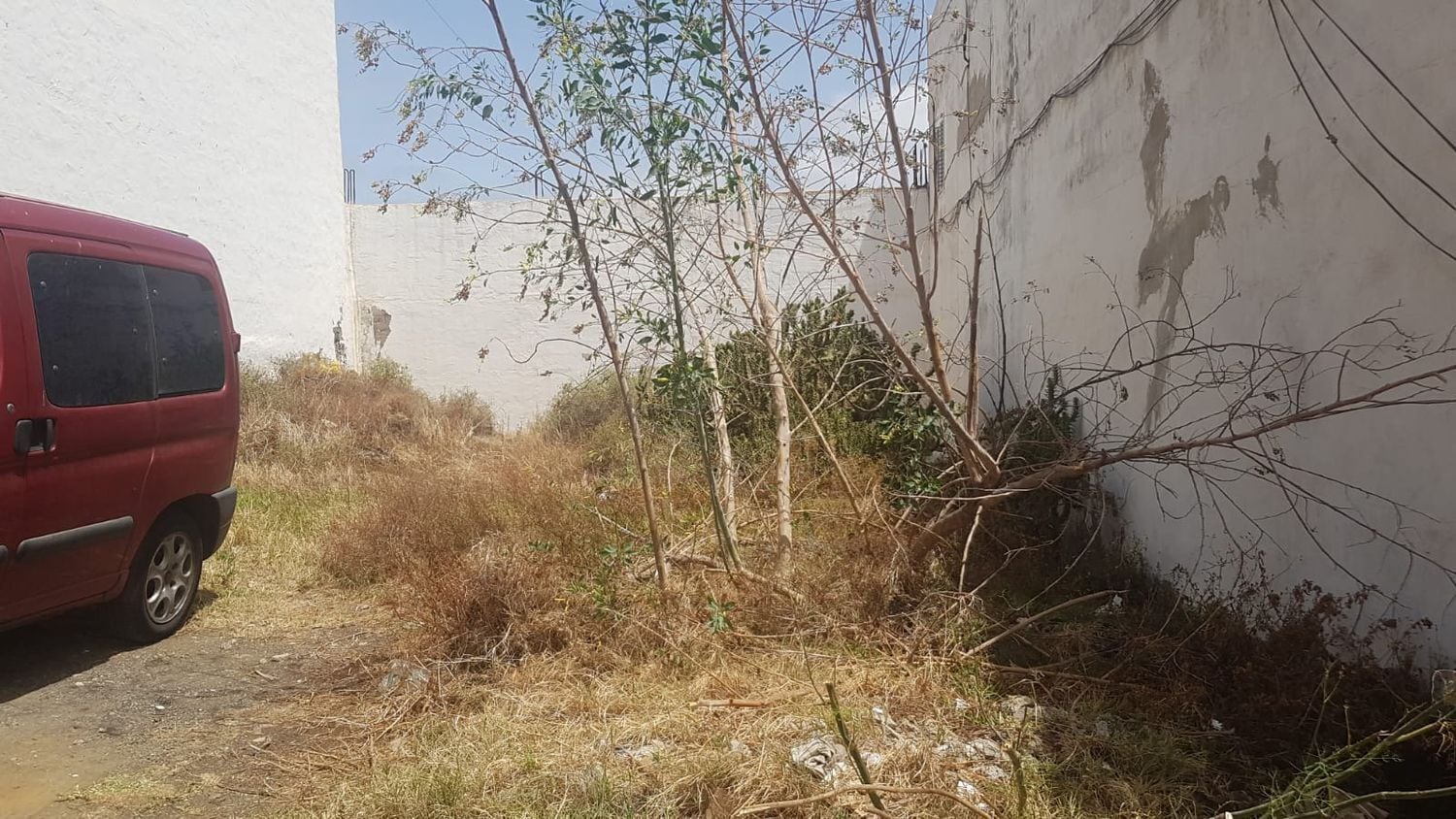 Terreno en Telde, Las Palmas en venta Foto del edificio- Imagen 1 de 7