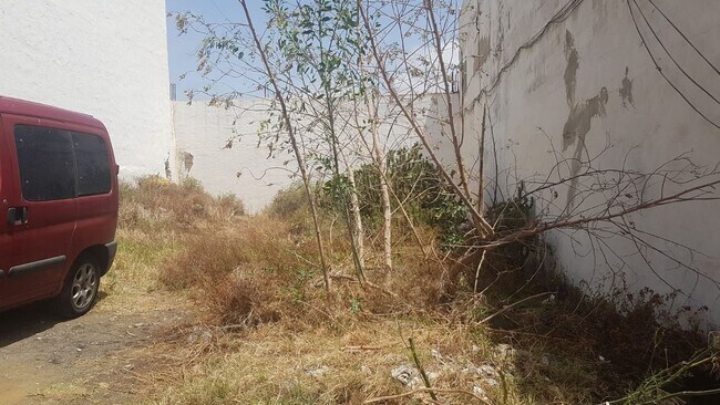 Más detalles de Terreno en venta