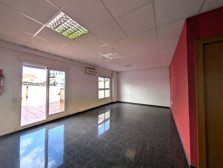 Oficina en Alcoy en venta - Foto del edificio - Imagen 3 de 27