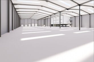 Shell Green, Widnes en alquiler Foto del interior- Imagen 2 de 10