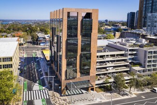 Más detalles de 34 Hume St, Crows Nest - Oficina en venta