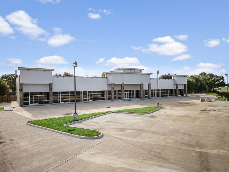 2215 Allen Genoa Rd, Pasadena, TX en venta - Foto del edificio - Imagen 1 de 13