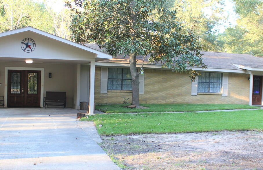 9164 Sharyn Dr, Conroe, TX en alquiler - Foto del edificio - Imagen 2 de 5