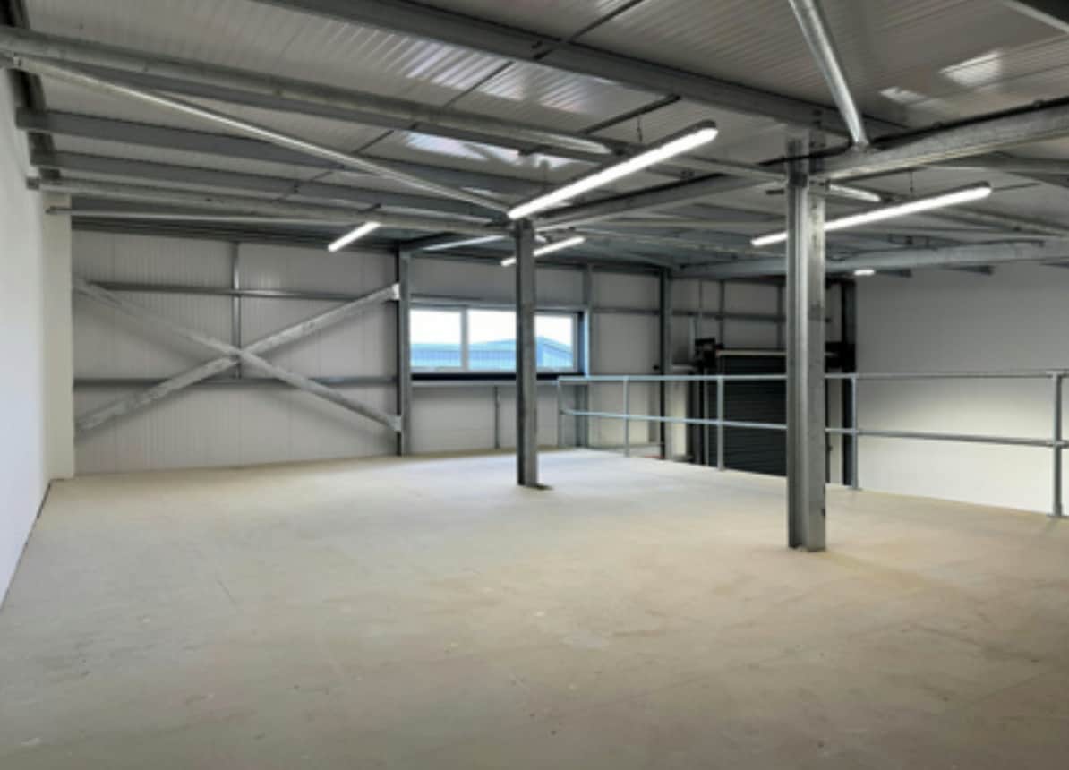 Knowle Ln, Eastleigh, HAM SO50 7DZ - Unidad E17 - - Foto del interior - Image 1 of 1