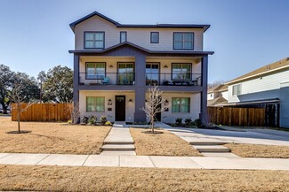 Más detalles para 3836 Carolyn Rd, Fort Worth, TX - Edificios residenciales en venta