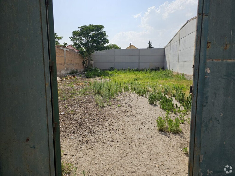 Terrenos en Quintanar de la Orden, Toledo en venta - Foto del edificio - Imagen 2 de 6