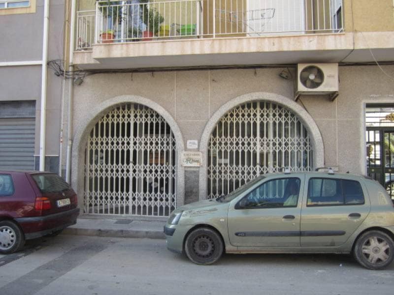 Local en Redován en venta Foto del edificio- Imagen 1 de 15