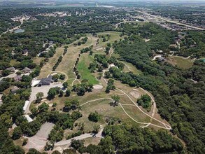 1301 W 8th St, Junction City, KS - VISTA AÉREA  vista de mapa