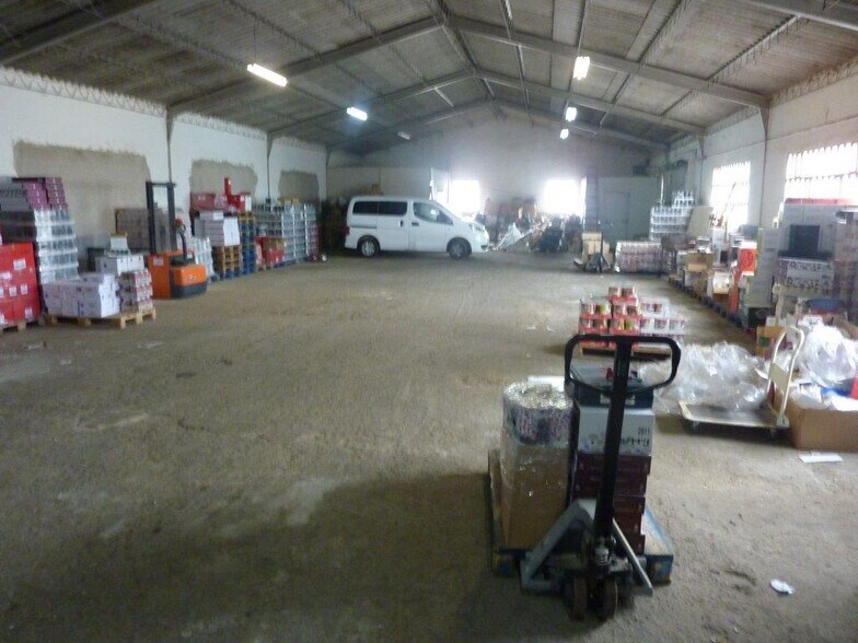 Nave en Tortosa, Tarragona en venta - Foto del interior - Imagen 2 de 4