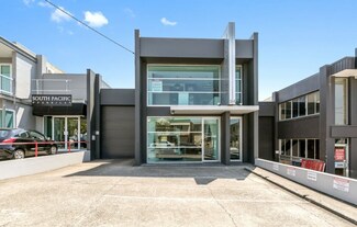 Más detalles de 94 Arthur Street, Fortitude Valley - Oficina en alquiler