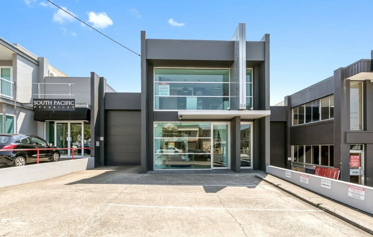 94 Arthur Street, Fortitude Valley en alquiler Foto principal- Imagen 1 de 2