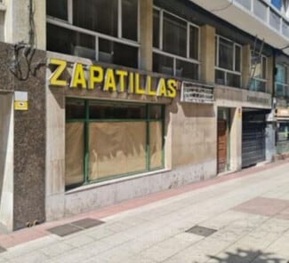 Más detalles de Edificio residencial en venta
