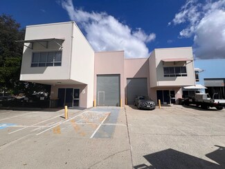 Más detalles de 9 Valente Cl, Chermside - Nave en alquiler