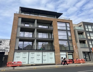 Más detalles de 574 High rd, Wembley - Local en alquiler