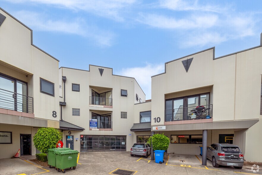 36 O'Riordan St, Alexandria en alquiler - Foto del edificio - Imagen 2 de 6