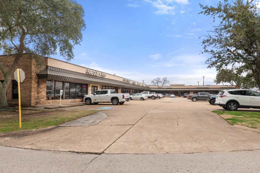 16912-16972 Old Galveston Rd, Webster, TX en alquiler - Foto del edificio - Imagen 3 de 15