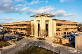 Más detalles para 34100 Woodward Ave, Birmingham, MI - Oficinas en alquiler