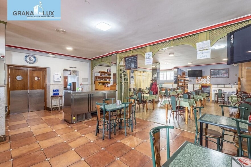 Hurpe, 22, Atarfe, Granada en venta - Foto del edificio - Imagen 3 de 36