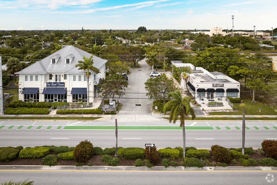 2100 N Federal Hwy, Delray Beach, FL en venta - Foto principal - Imagen 1 de 14