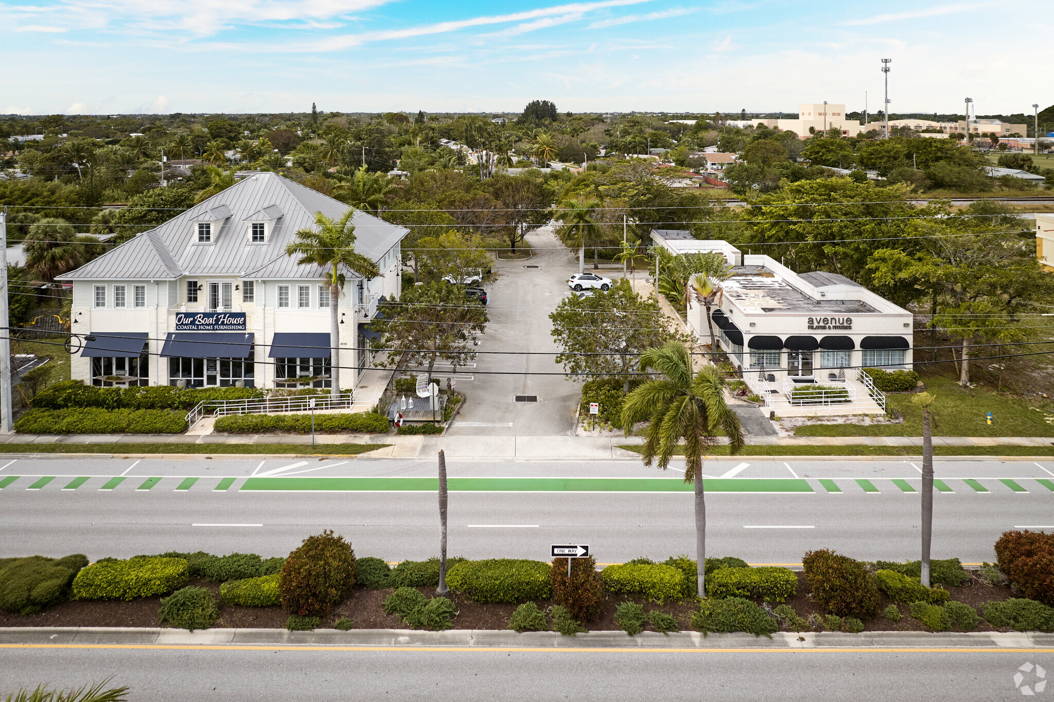 2100 N Federal Hwy, Delray Beach, FL en venta Foto principal- Imagen 1 de 15