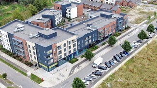 Más detalles de Graven Hill Rd, Bicester - Local en venta