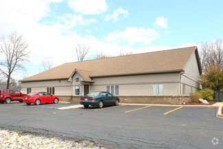 Más detalles para 3471 E Grand River Ave, Howell, MI - Oficina en alquiler