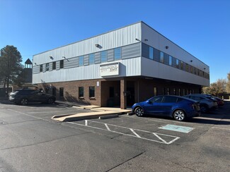 Más detalles para 2015 S Dayton St, Denver, CO - Oficinas en alquiler