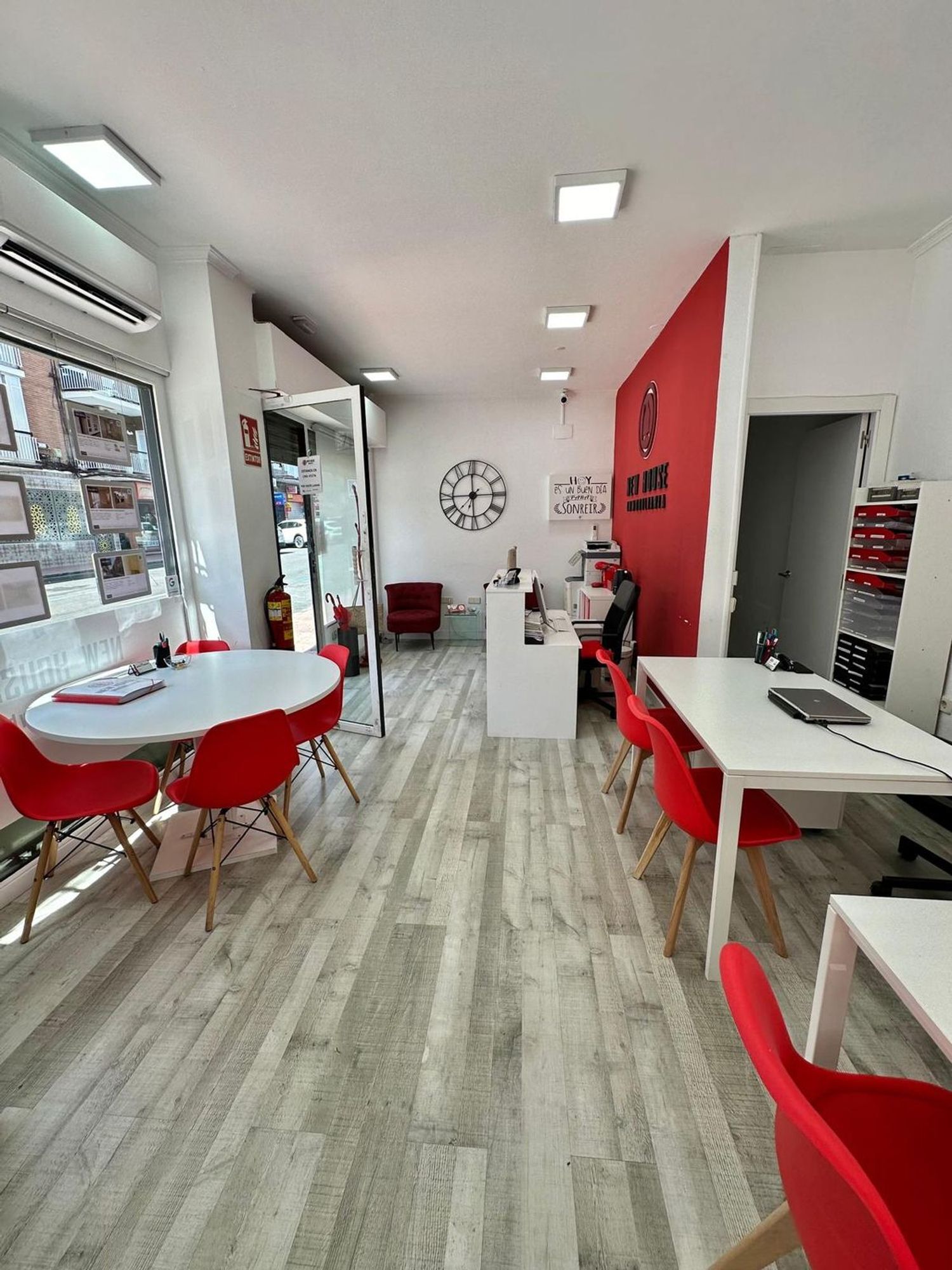 Local en Alcobendas, Madrid en alquiler Foto del interior- Imagen 1 de 8
