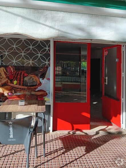 Calle Torrelaguna, 8, Alcalá de Henares, Madrid en venta - Foto del interior - Imagen 1 de 1