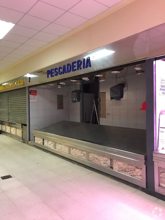 Paseo Val, 16, Alcalá de Henares, MAD 28804 - Unidad Puerta 02, Esc. A - - Foto del interior - Image 2 of 3