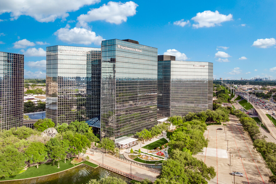 5400 Lyndon B Johnson Fwy, Dallas, TX en alquiler - Foto del edificio - Imagen 1 de 36