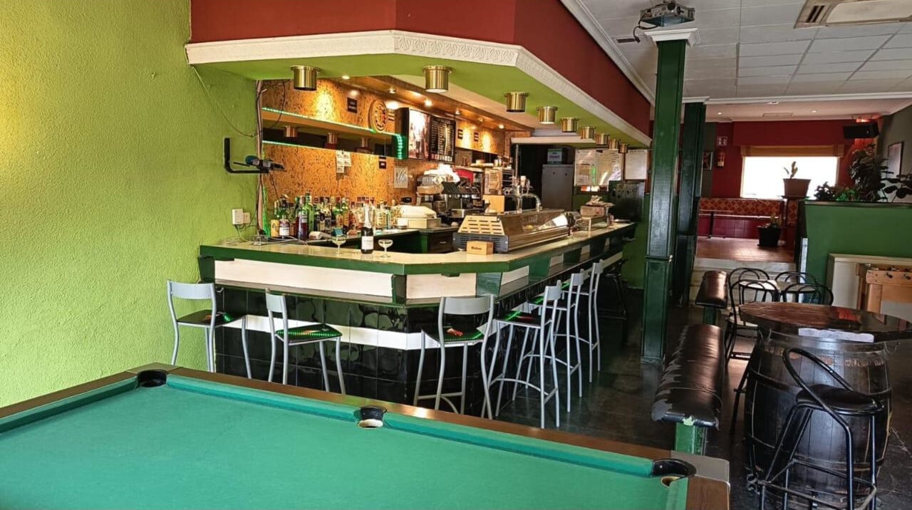 Local en Argés, Toledo en alquiler Foto del interior- Imagen 1 de 19