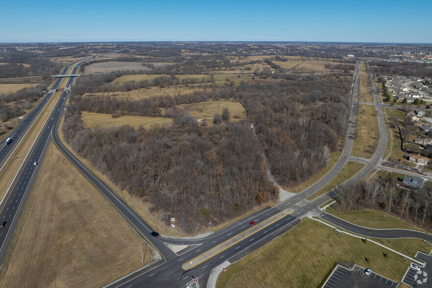 I-435 Hwy, Kansas City, MO en venta - Foto del edificio - Imagen 1 de 22