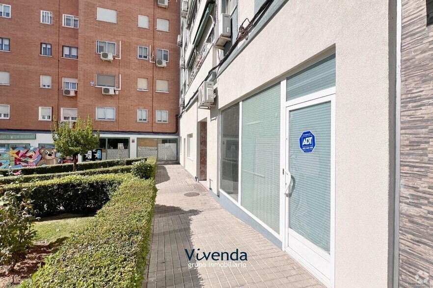 en Móstoles, Madrid en venta - Foto del interior - Imagen 1 de 1